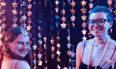 Nobody's Fool Mystery Games