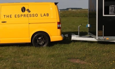 The Espresso Lab