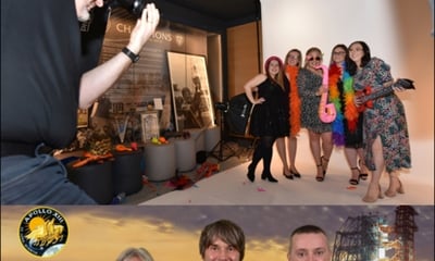 Proffoto Event Photography