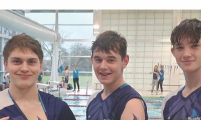 InkBound Custom-Made Temporary Tattoos