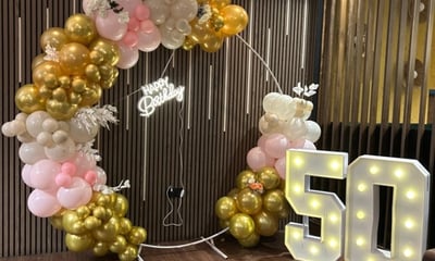 Anjus Mehndi & face, body paint