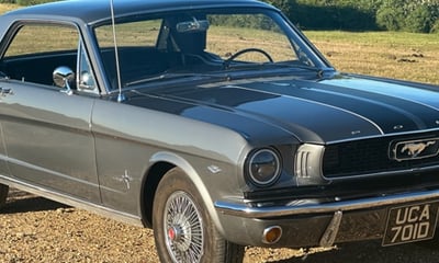 New Forest Classic Hire Ltd