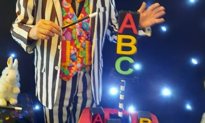 Supersonic Entertainment