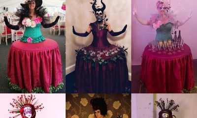 Verity Power Entertainments