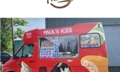 Paul’s Ices