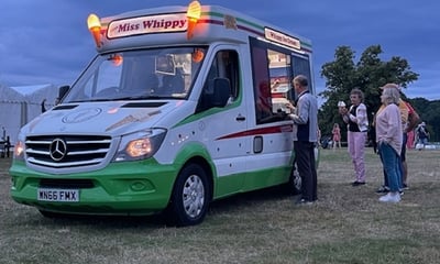 Little Miss Whippy