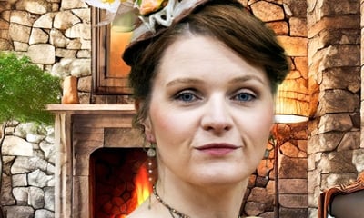 Tall Tales Mysteries