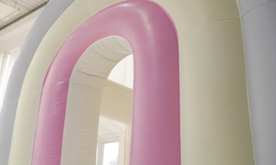 G&M Bouncing Services