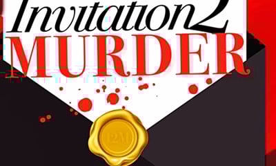 Invitation2murder Limited