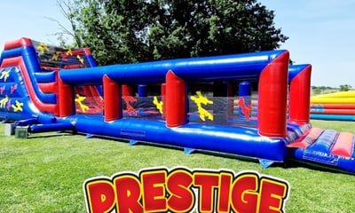 Prestige Bouncy Castles
