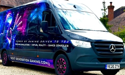 Next Generation Gaming