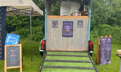 Brewhemian Rhapsody Ltd