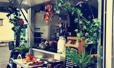 Crescent Lane Coffee Ltd