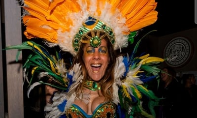 Eletricat Authentic Brazilian Entertainment