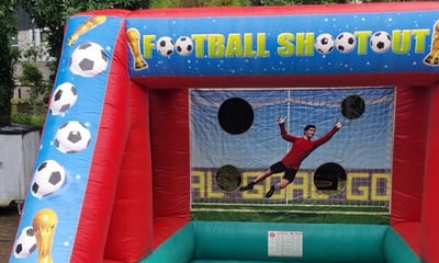 Southwest Entertainments