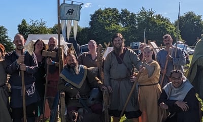 Jotunns Wrath Vikings