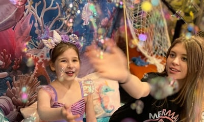 The Pamper Lounge Uckfield