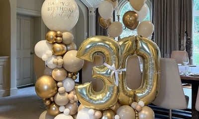 Pretty Occasional Ltd.