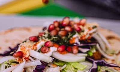 Bollywood Bites Limited