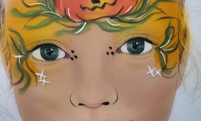 Storytelling Through Art