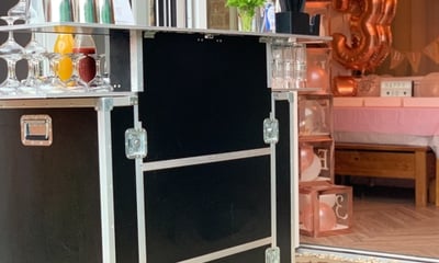 Cocktails And Bar Events