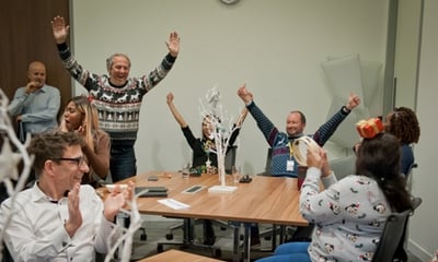 Paul Farris Events Ltd