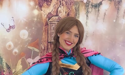 Every Wish Entertainment