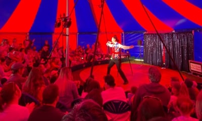 The Circus Experience