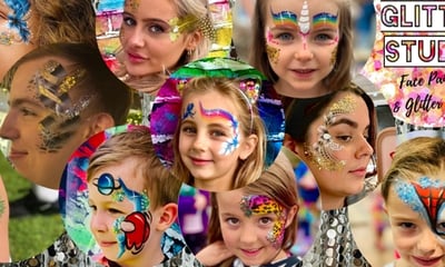 Glitter Studio Sheffield