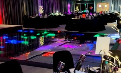 Infinity For All Ltd