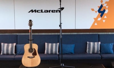 Greg Fidler // Acoustic Singer