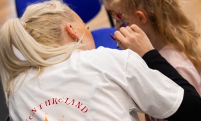 Adventureland Entertainment