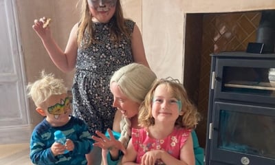 Fun-Ta-See Faces
