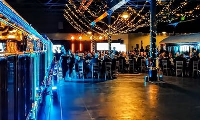 Event Lighting Design