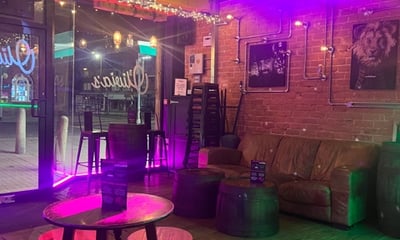 Lincolnshire Disco Services