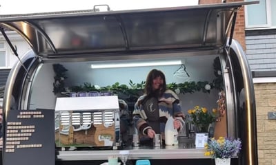 Flossie's Bar & Brew