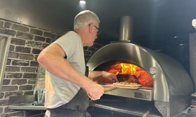 Artisan Pizzeria by Paul
