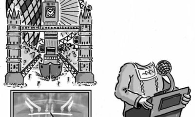 Jules Cartoonist