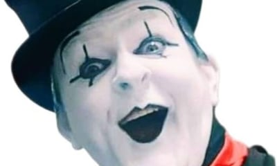 Mimbo! The Mime
