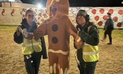 Festivals & Music Events