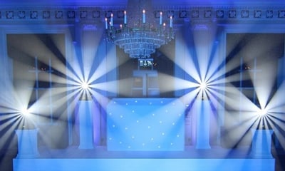 Premium Rated DJ Services For All Occasions