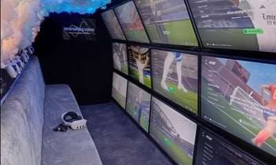 Amazing Gaming Party!