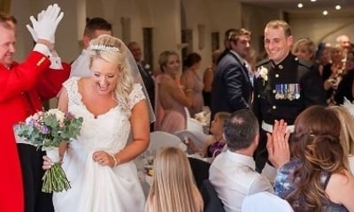 Wedding MC Master Of Ceremonies