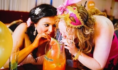 Documenting the fun, joy and emotion of your celebration