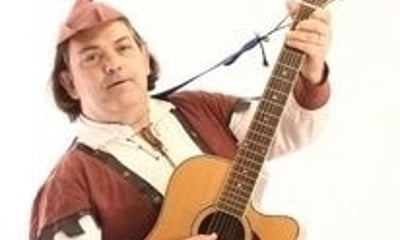 Fully Personalised Tribute Song Singing Telegram