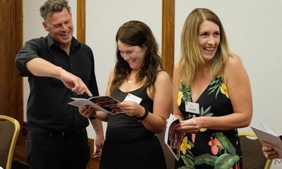 Murder Mystery Experience, A package tailored just for you!