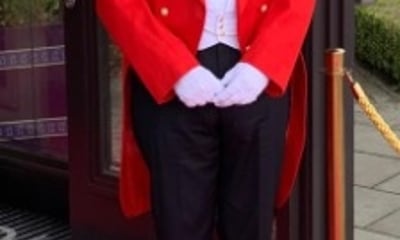 Master of Ceremonies & Wedding Day Manager Full Day Package