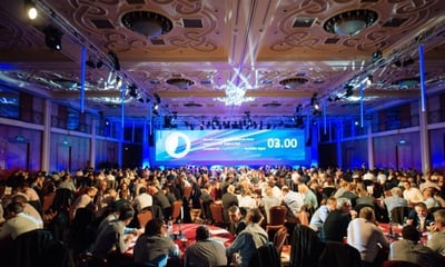 Half-Day Event Photography