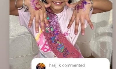 Glitter Bar hire - Children’s Party UNLIMITED Glitter tattoos and Festival glitter