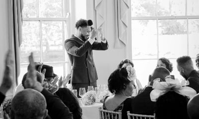 The Vibe Setter (Ultimate) 